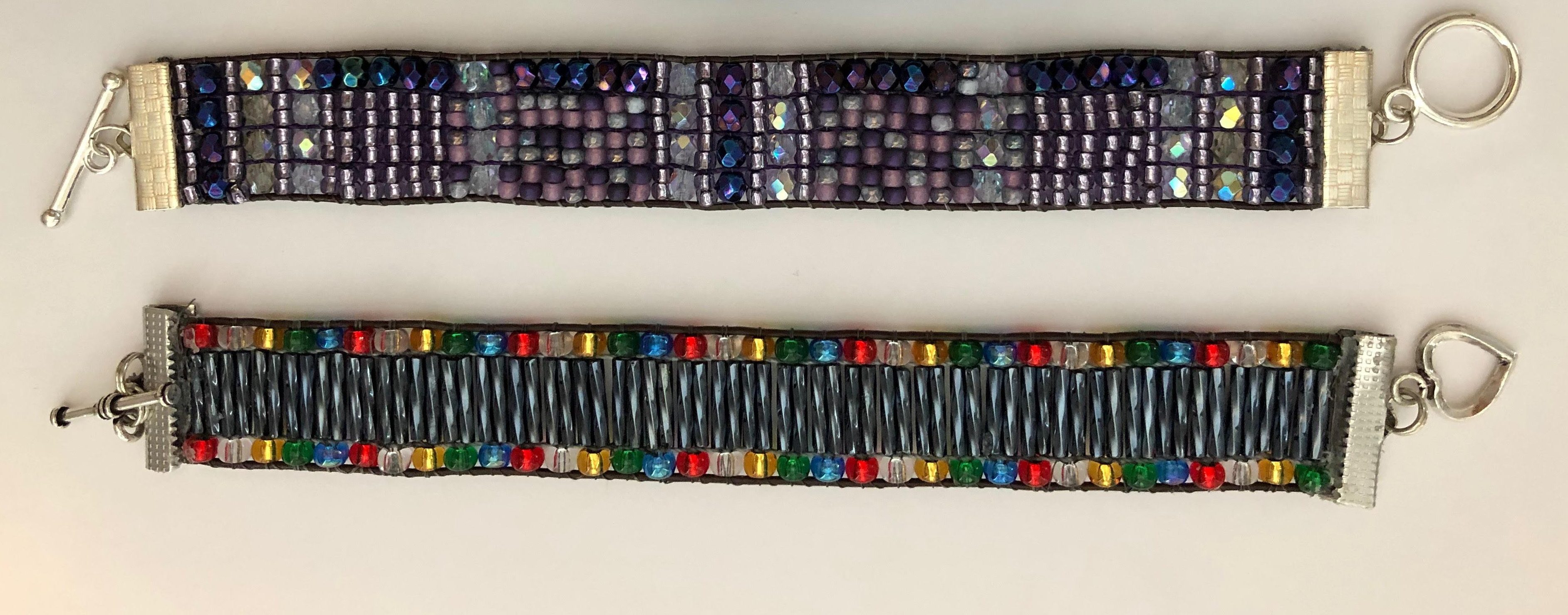 Bead Weaving