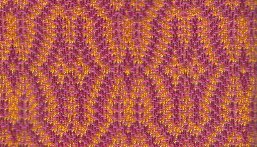 A Parallel Threading is a Weaver’s Playground