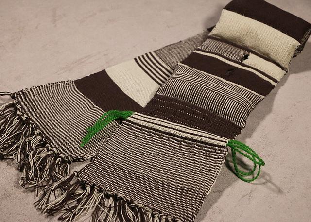 Intro to Double-Weave