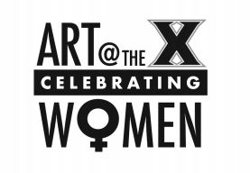 art at X logo