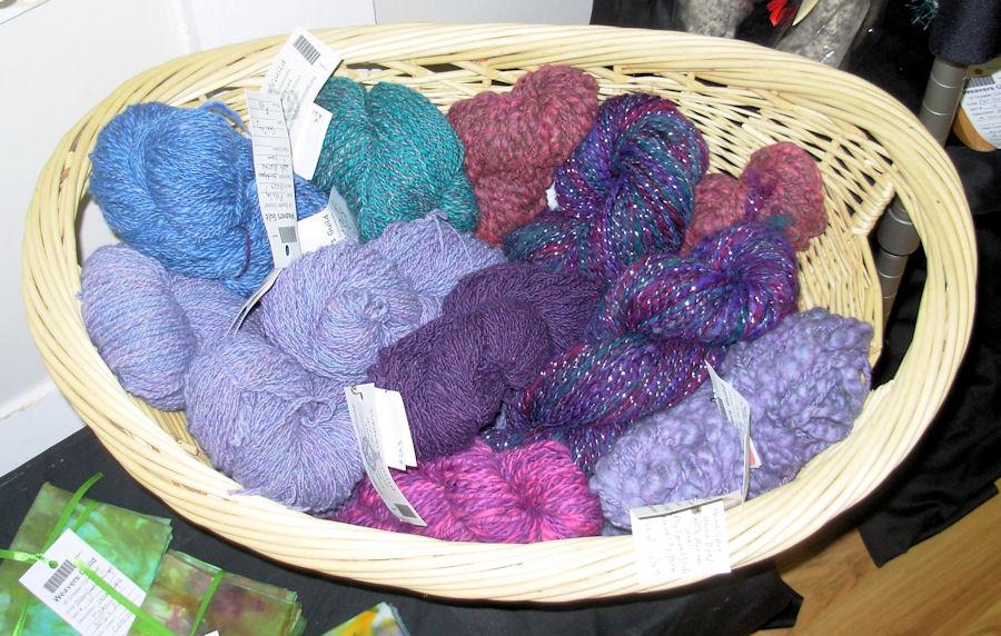 Spinning 101-Beginning Spinning