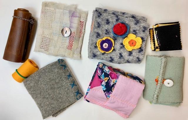 Create a Soft Book