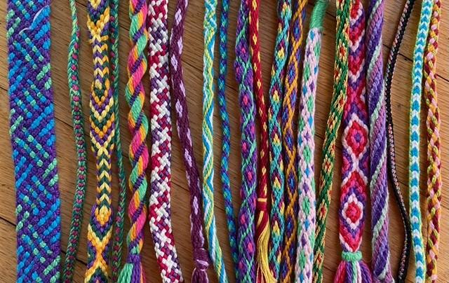 Introduction to Kumihimo Braiding on a Maru Dai