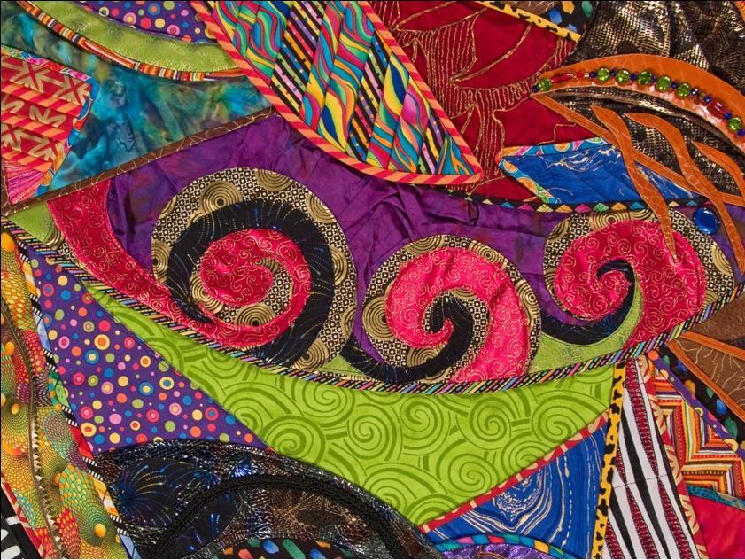 Fibercation! Workshops April 13 or 14
