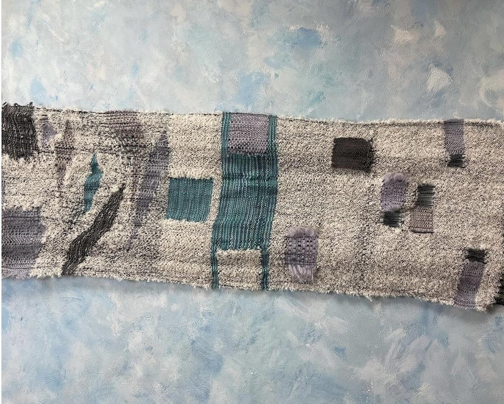 Freestyle Weaving – Adult Summer Camp