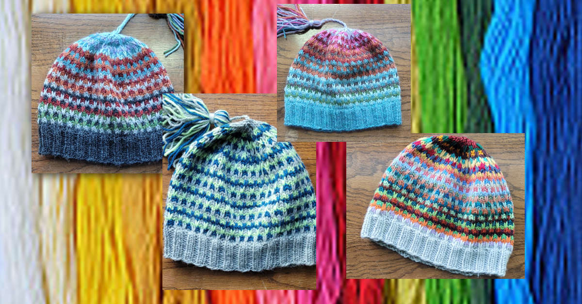 Magic Ball Stashbuster Hat – Adult Summer Camp