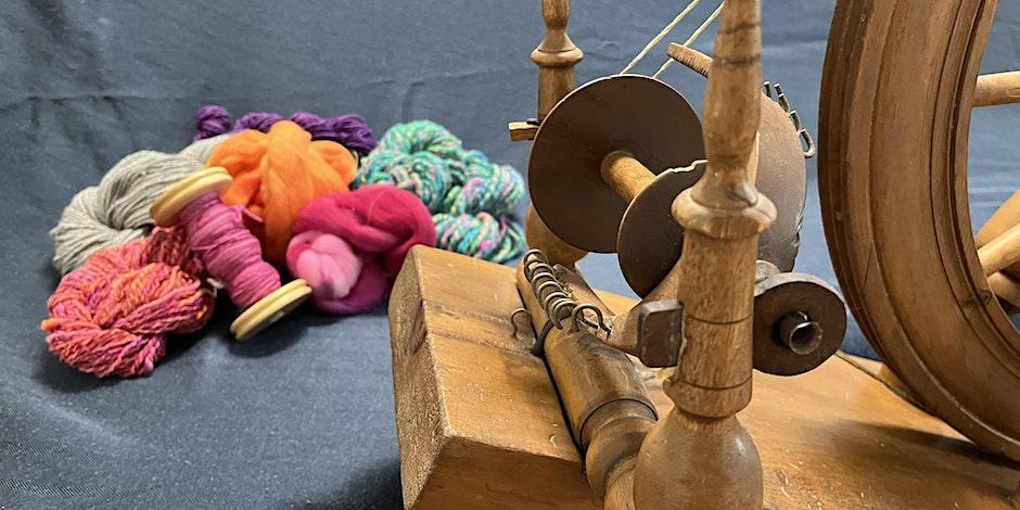 Tips and Tricks for Spinning – Adult Summer Camp