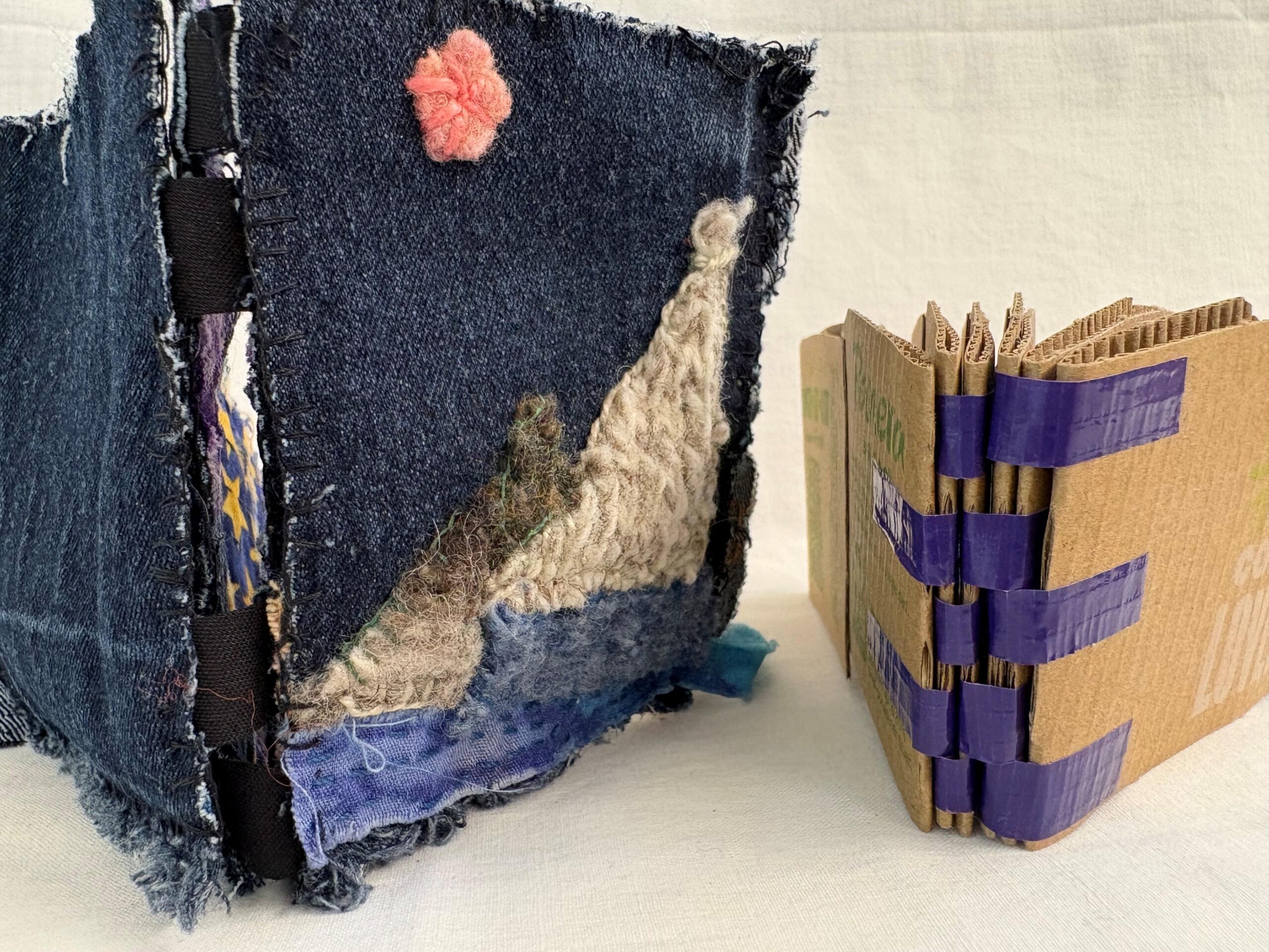 Journey with Journals and Tabs – Summer Camp