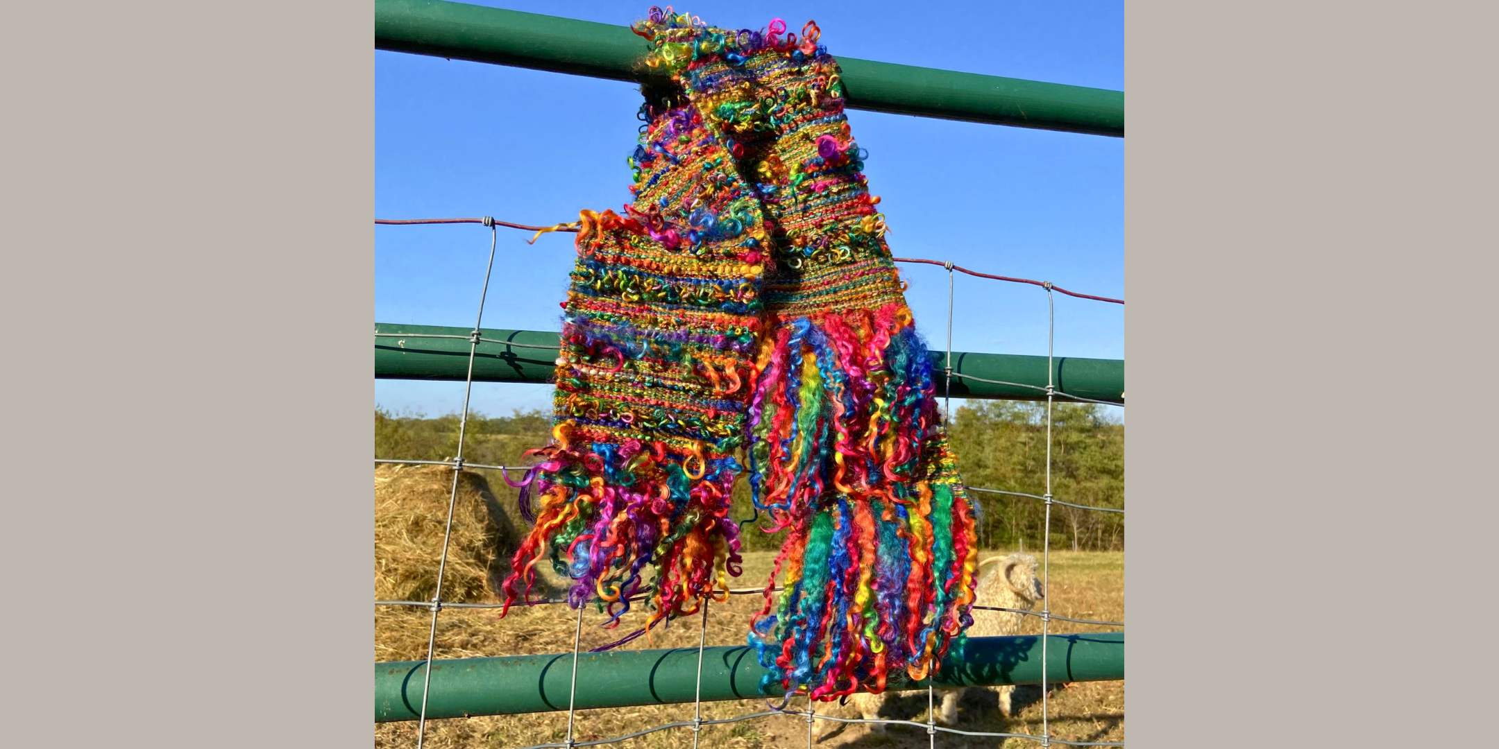 Luxe Locks: Weaving Magic with Long Fibers – Summer Camp