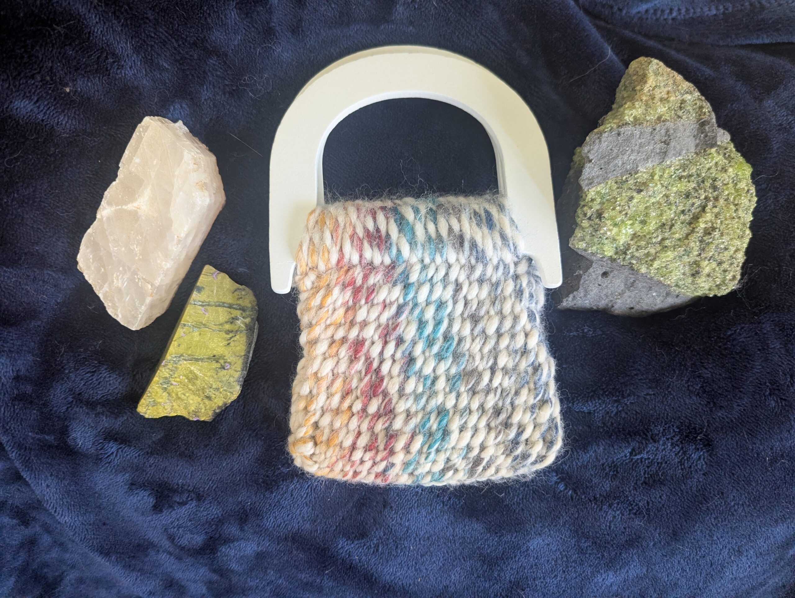 Beginner Sprang Bag – Summer Camp