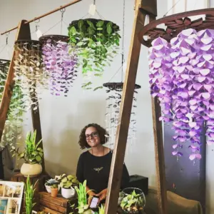Jessica Wolf of Paper Acorn
